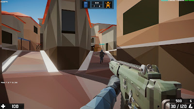 Struggle Offensive Game Screenshot 2