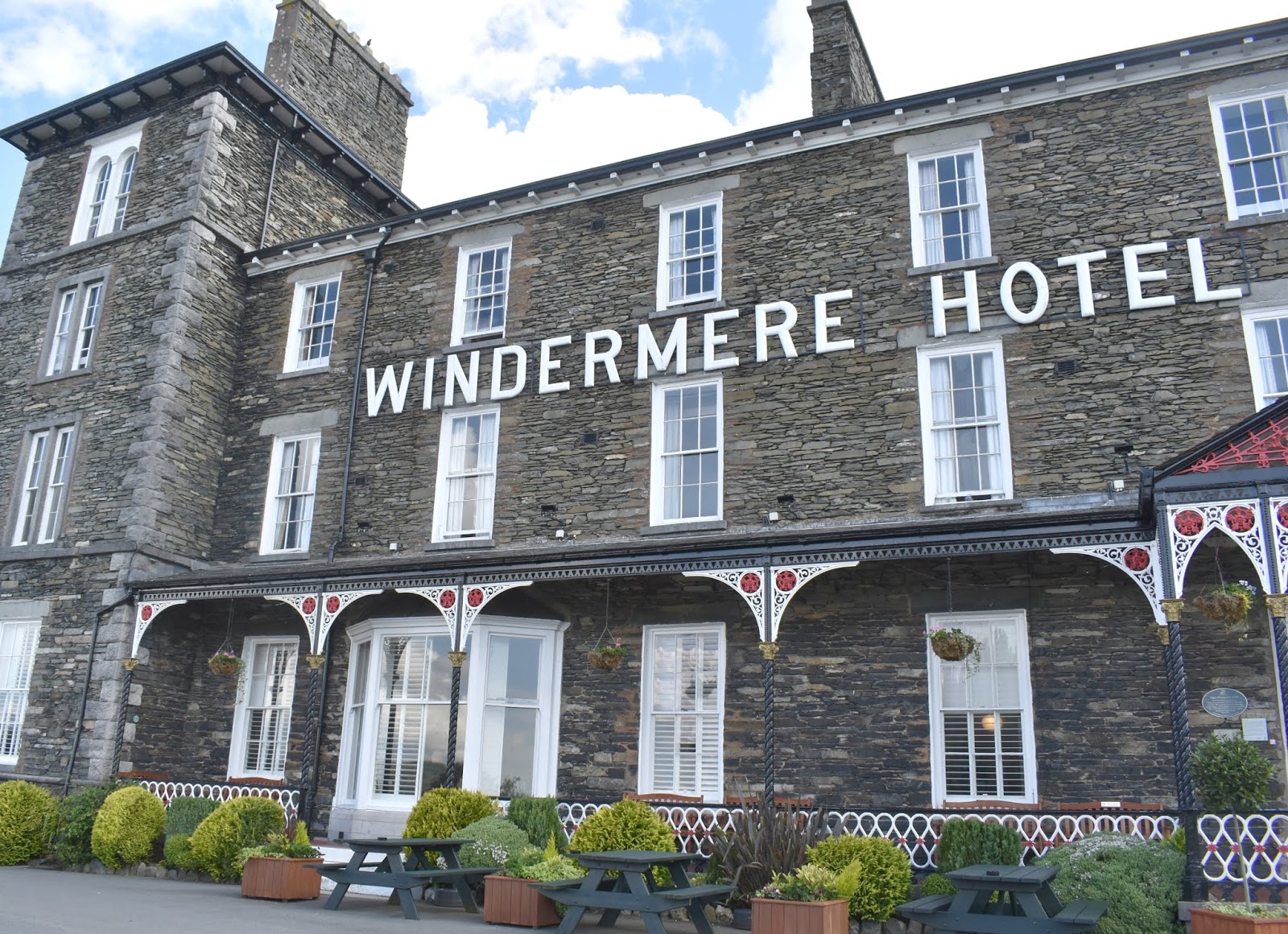 An Affordable Break in the Lake District Sparkling Sundays at The