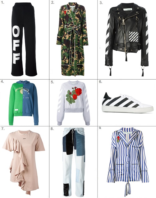 PhillippaLovesDesign Brand To Know OffWhite