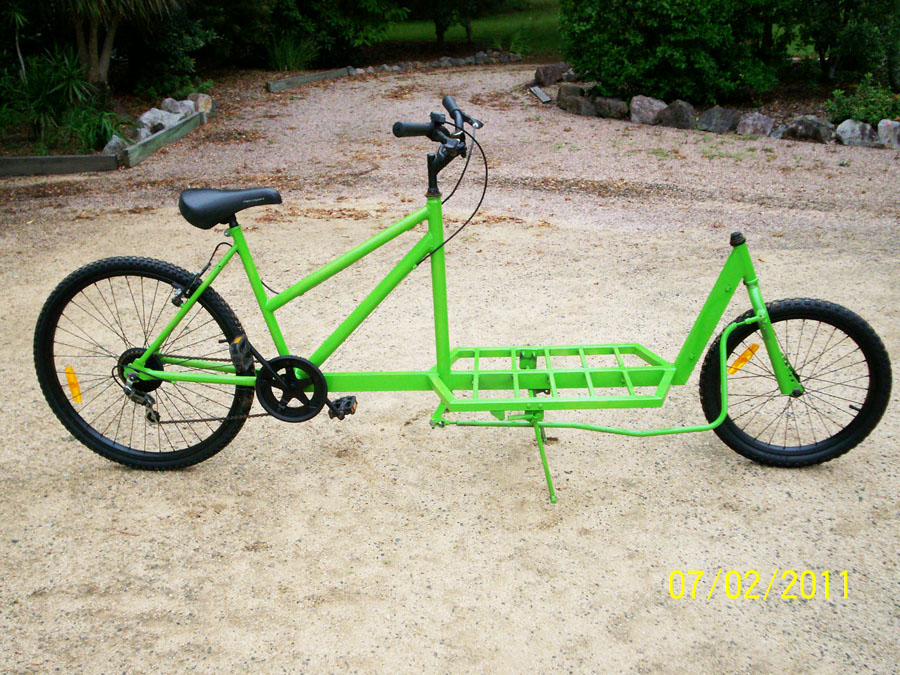 AtomicZombie Bikes, Trikes, Recumbents, Choppers, Ebikes, Velos and