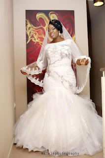 Official Photos From WED Expo's MBNWedding Season 2 Lagos Winners
