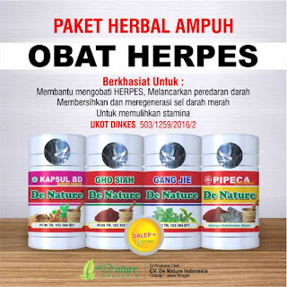 Obat Infeksi Herpes pada Mulut