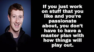 Top 65 Best Inspirational Quotes of Mark Zuckerberg For Entrepreneur 2021 Top 65 Best Inspirational Quotes of Mark Zuckerberg For Entrepreneur 2021