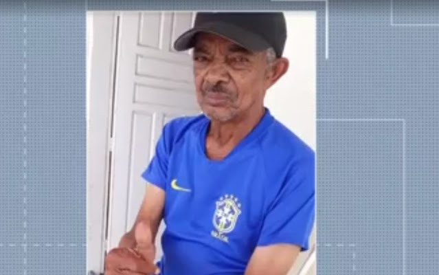 Sem resultado de DNA, família espera há quase 8 meses para enterrar idoso na BA: 'Isso dói'