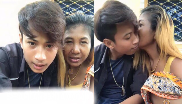 Akhir Zaman Ibu Bercinta Berkahwin Dengan Anak Kandung Sendiri Blog Permata Merah