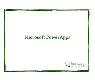 Microsoft PowerApps Training Course in Hyderabad India