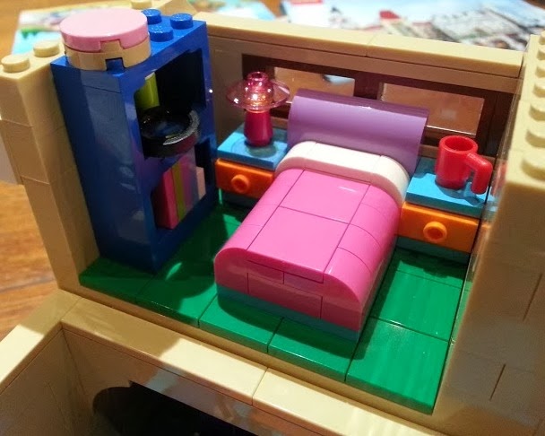 lego simpsons house smyths