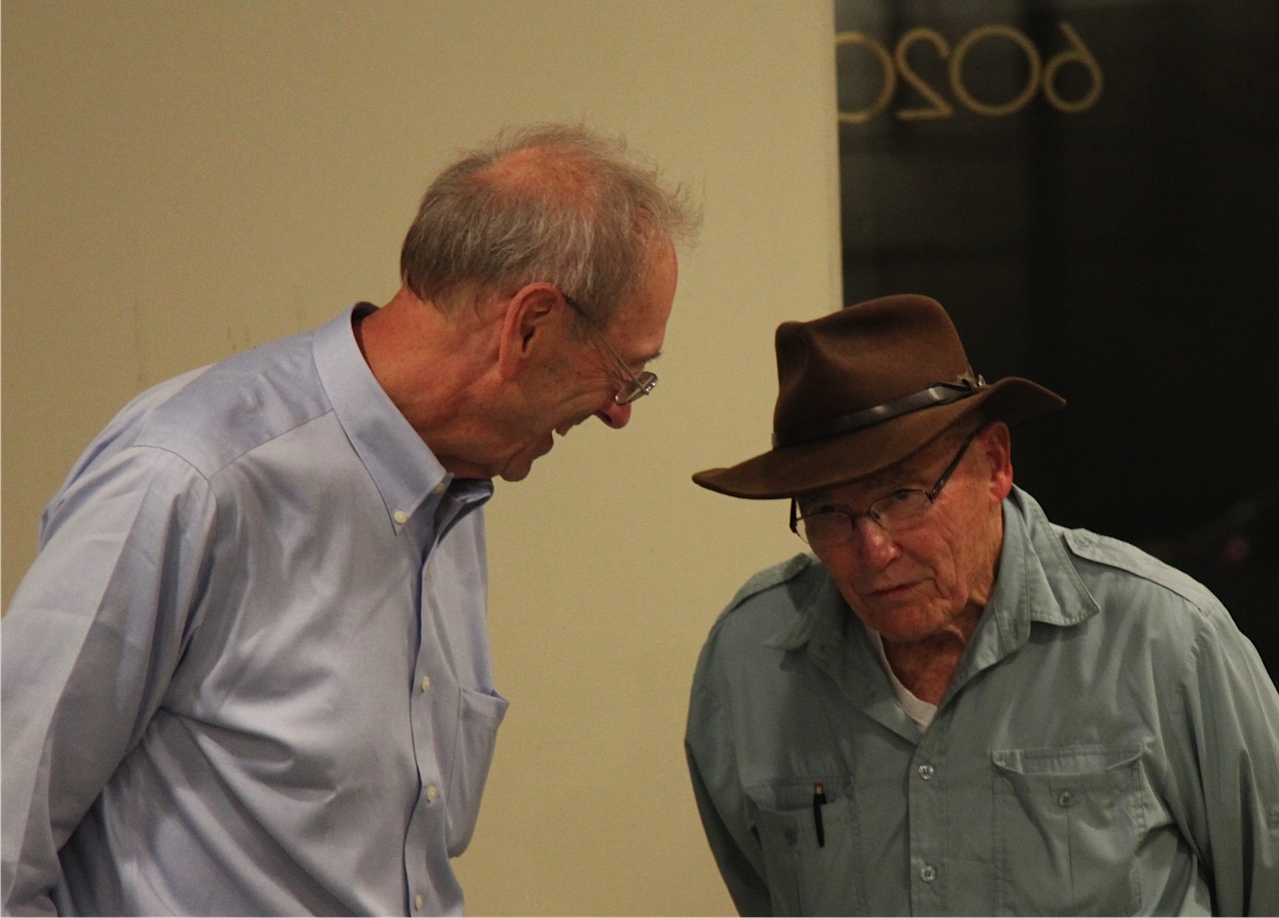 The Urban Heart of the City is Real: John Lewis