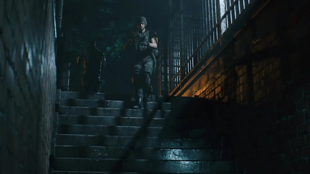 لعبة Resident Evil 3 Remake تحصل على مجموعة هائلة من الصور تكشف تفاصيل مثيرة جداً 