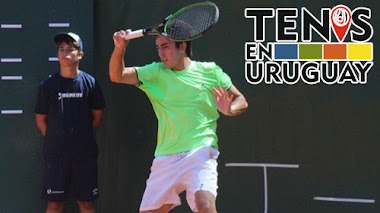 Tenistas uruguayos en el exterior: semana del 24/2 al 1º/3