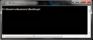 Belajar Cara Menggunakan CMD & Perintah Pada CMD