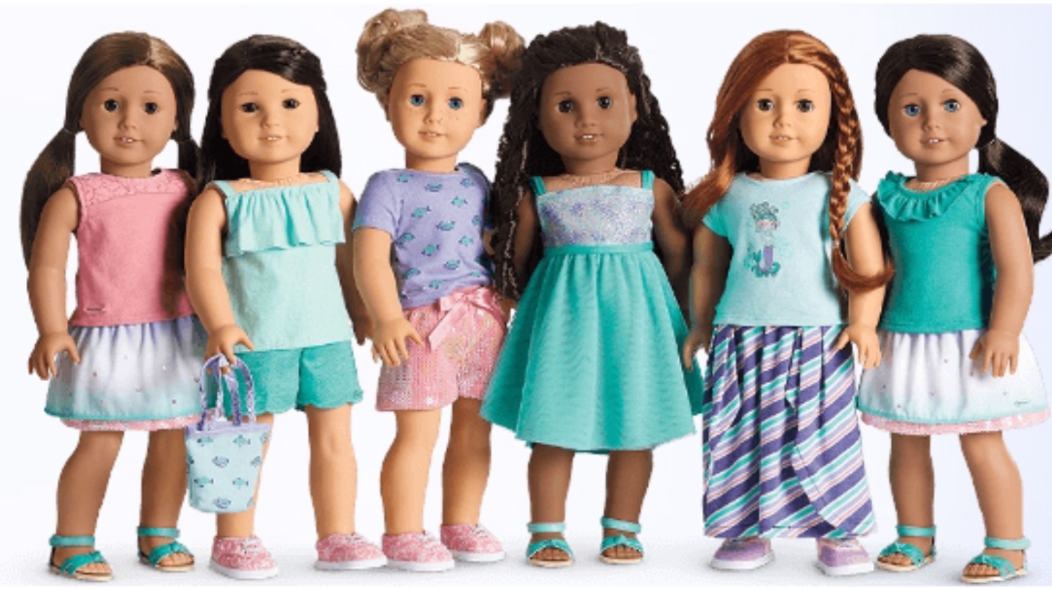 american girl truly me 79