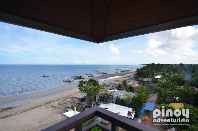 Where to stay in Carles Iloilo