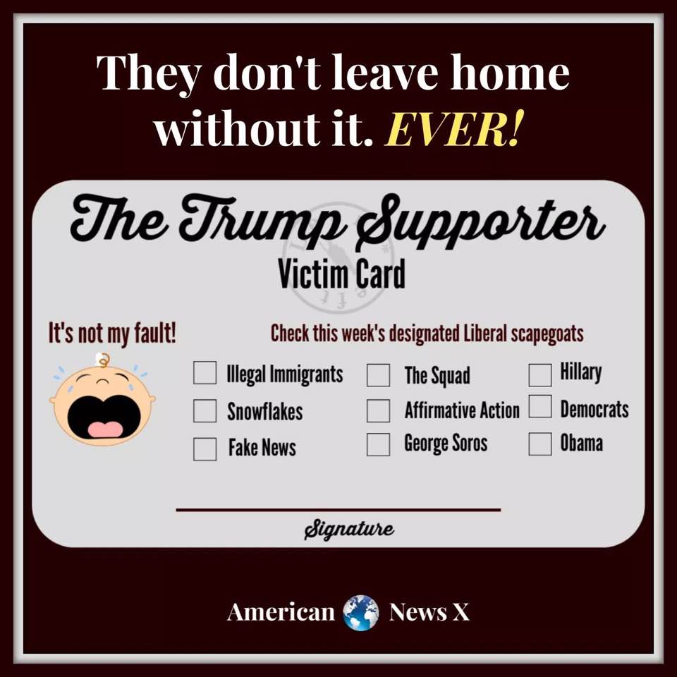 jobsanger Victim Card