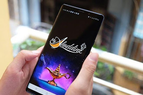 Có dấu hiệu kinh doanh đa cấp trái phép ở ứng dụng hoàn tiền mua sắm