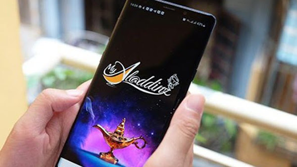 Có dấu hiệu kinh doanh đa cấp trái phép ở ứng dụng hoàn tiền mua sắm