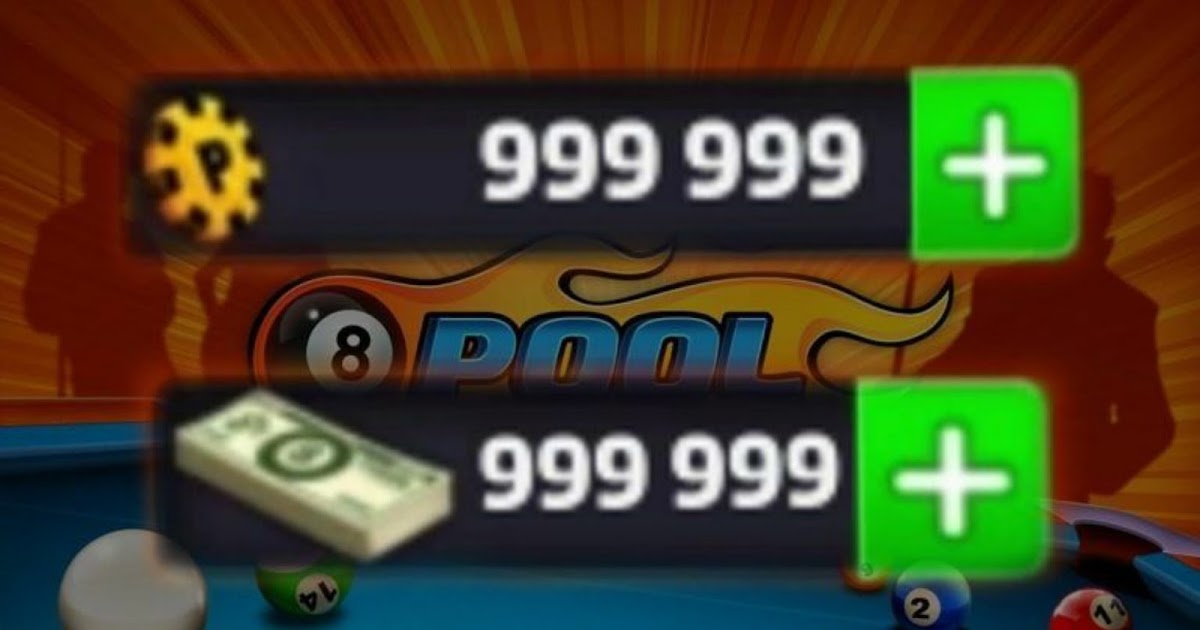 How to get 999999 coins and cash in 8bp