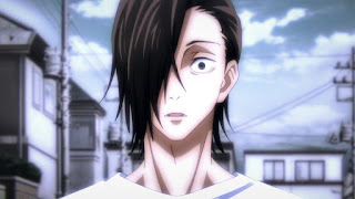 呪術廻戦アニメ 呪詛師 吉野順平 CV.山谷祥生 Jujutsu Kaisen YOSHINO JUNPEI