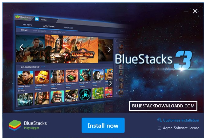 what version of android is bluestacks running what version of android is bluestacks running