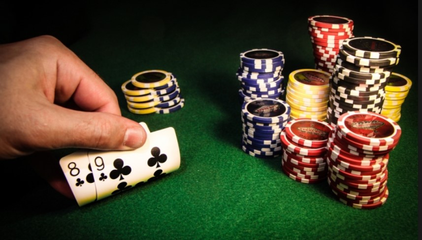 Langkah Pas Menjadi Seorang Pemain Poker Idn Spin Online Profesional