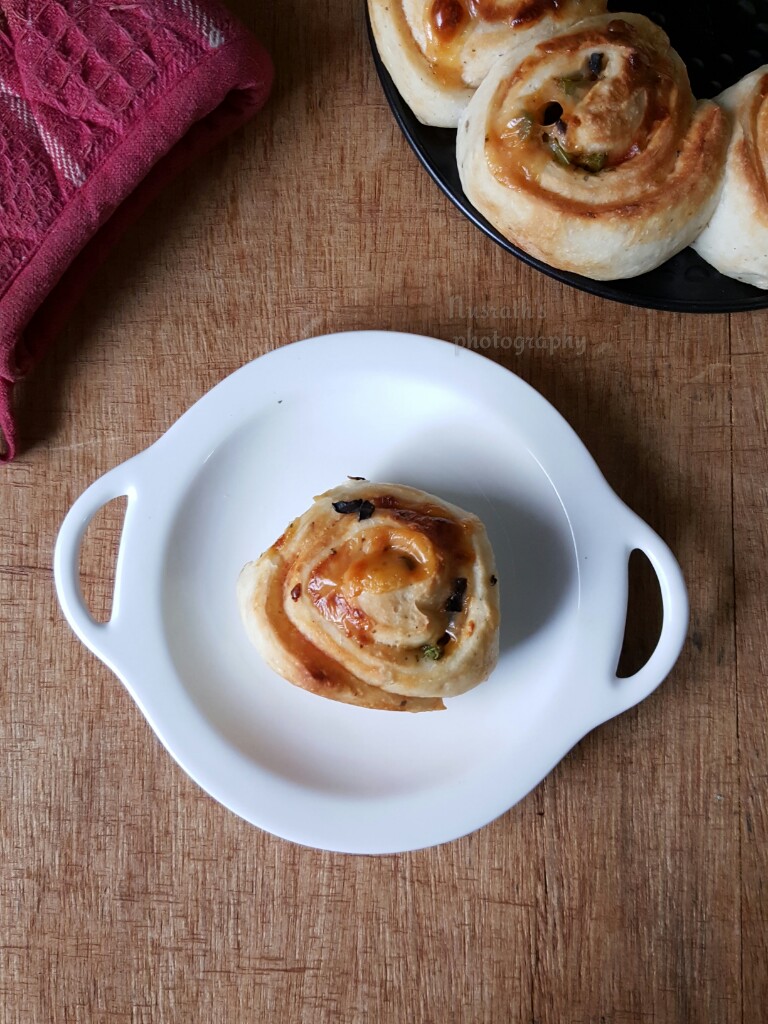 Pizza rolls How to make pizza rolls from scratch The food factory