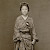 Wanita-wanita Jepang di Jakarta sekitar tahun 1870