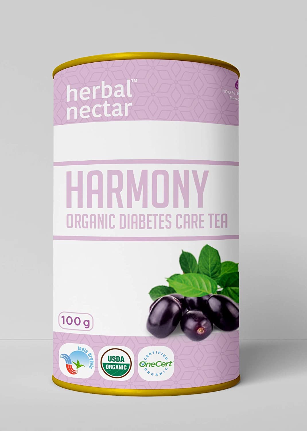 Organic Diabetes Care Tea online