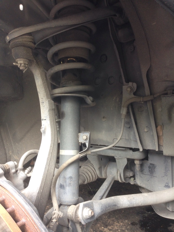 Makmur Hati Tyre shop (MHTS): GAB SS-series Toyota Altezza