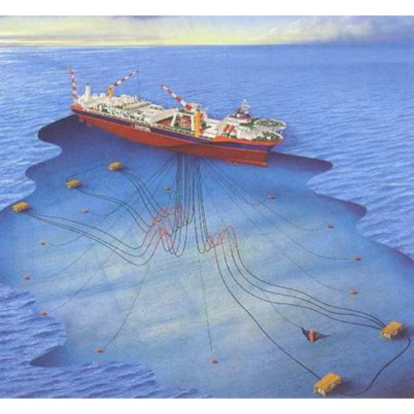 Offshore Mooring Systems Market Competitive Landscape by 2025