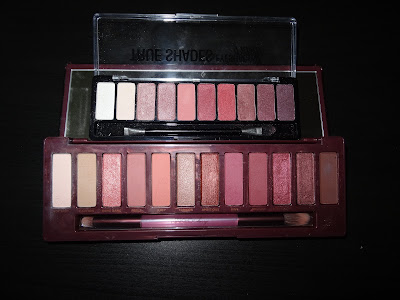 Urban Decay Naked Cherry Urban Decay Naked Cherry