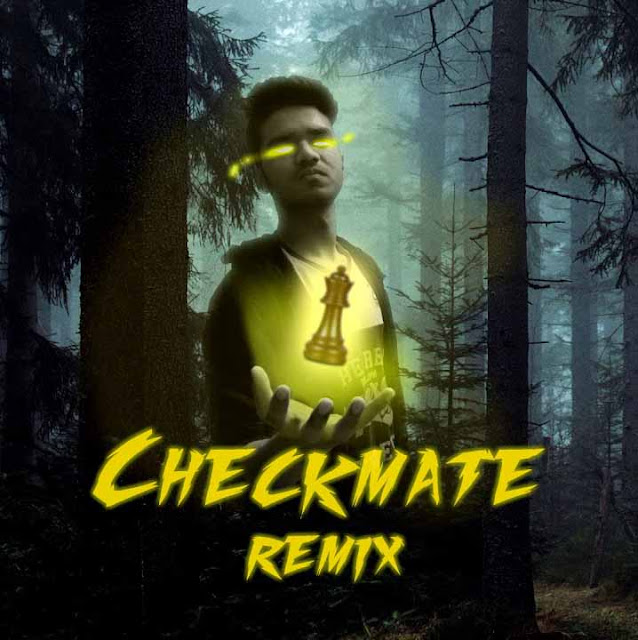 Checkmate (Remix) Lyrics – Amrendra