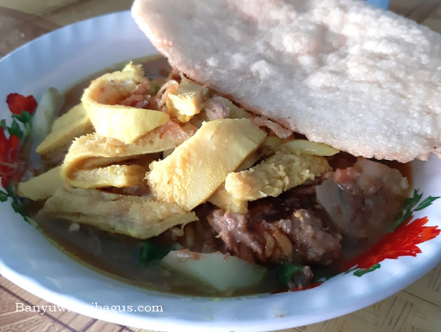 Cari Rujak Soto Di Banyuwangi Ini Daftar Warung Penjualnya Yang Rekomended