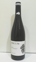 Pricum Primeur 2017. D.o Tierra de León. Sibaritastur