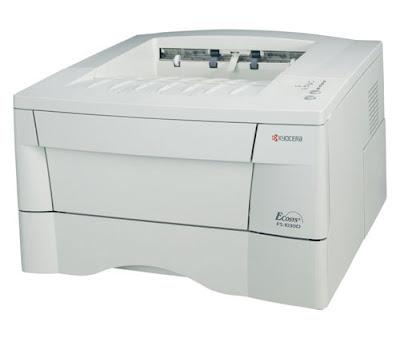 Kyocera Ecosys FS-1030D