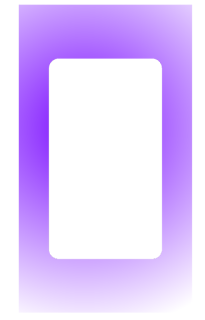 Iphone like Round Edges Png Instagram Story Transparent Template ...