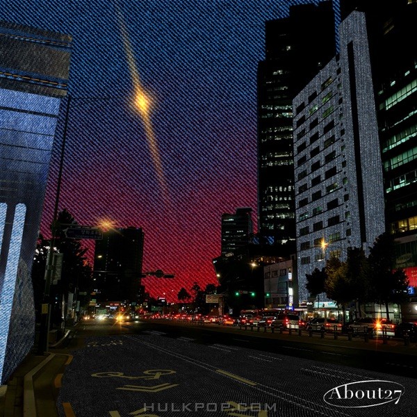 DDungbo – About 27 – EP