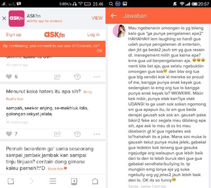 1 - Banyak Penggemar JKT48 Tidak Menyukai Rissanda Putri? Apa Penyebabnya? 1