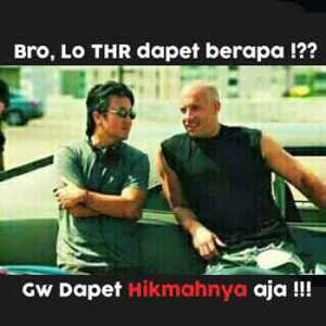 Bagi Yang Lagi Nunggu THR, Liat 35 Meme Kocak Tentang THR Ini. Pasti Ketawa Deh! Bagi Yang Lagi Nunggu THR, Liat 35 Meme Kocak Tentang THR Ini. Pasti Ketawa Deh!