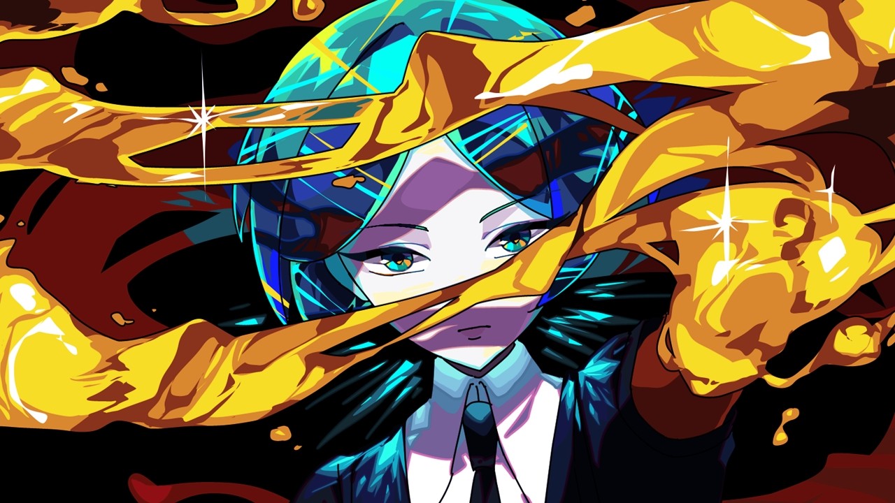 Houseki no Kuni [9/?] [Manga] [PDF] (MEGA) HYPERANIMEBURST