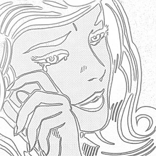 Pop-art girls coloring pages holiday.filminspector.com