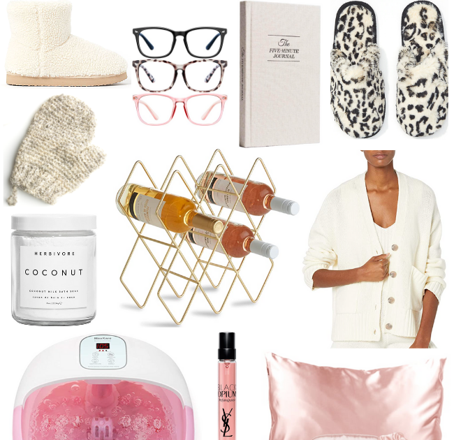 Self Care Gift Guide Under $50