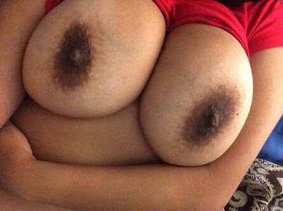 Juicy Indian Big Tits Women Leaked Photo