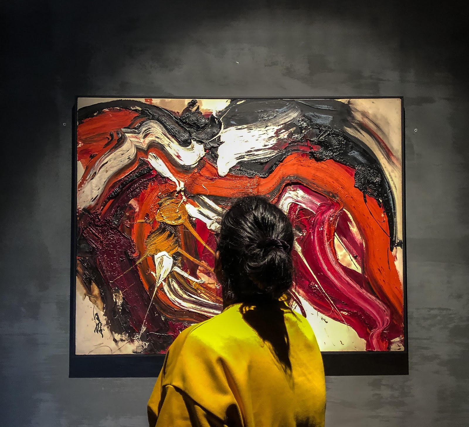 Fotofloor The Bigger Picture