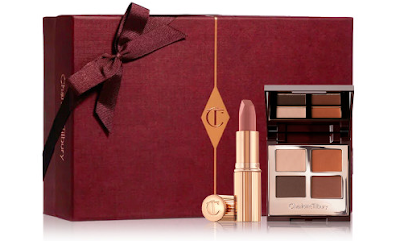 Charlotte Tilbury Mystery Boxes