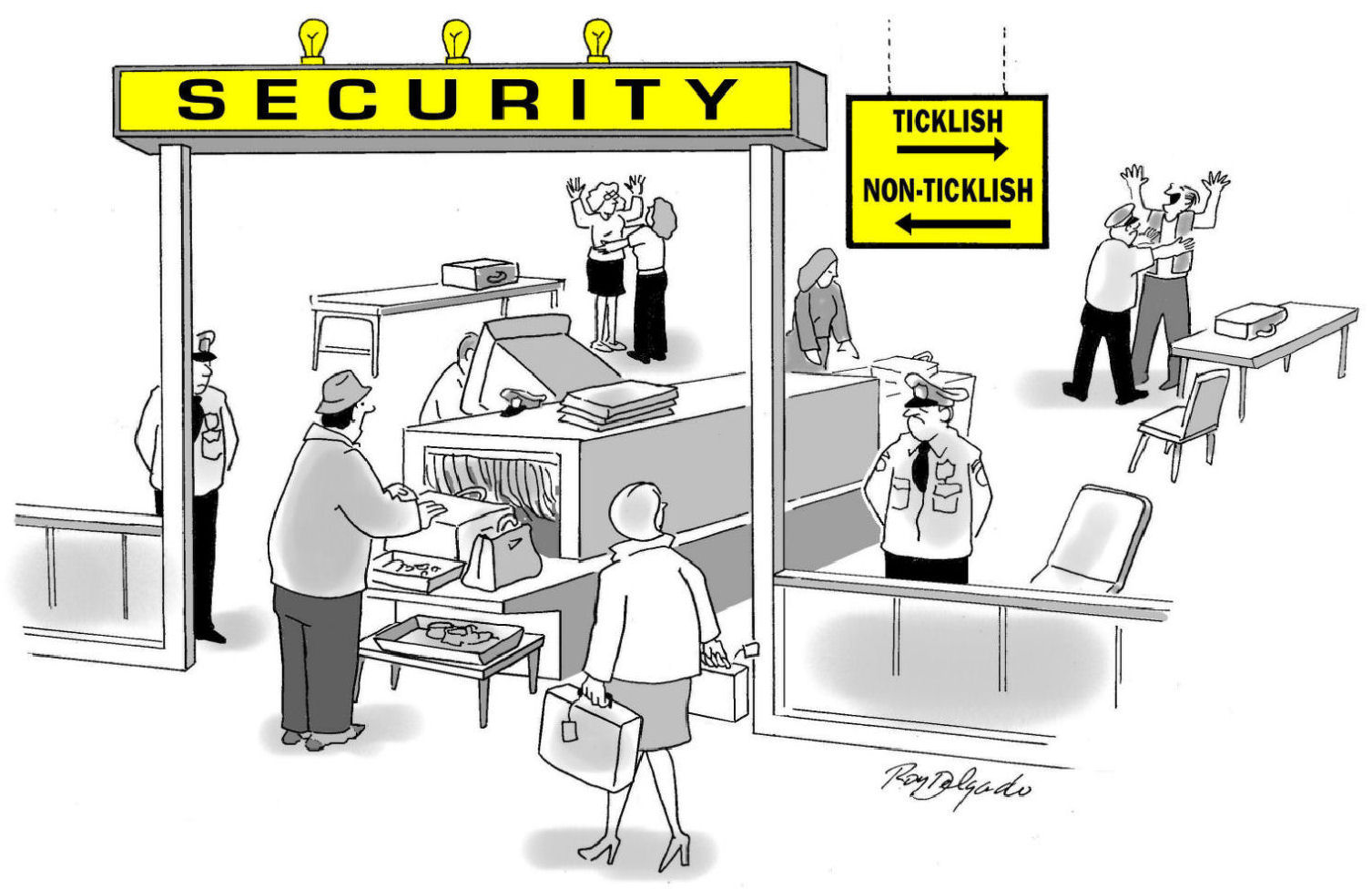 clipart airport security - photo #39