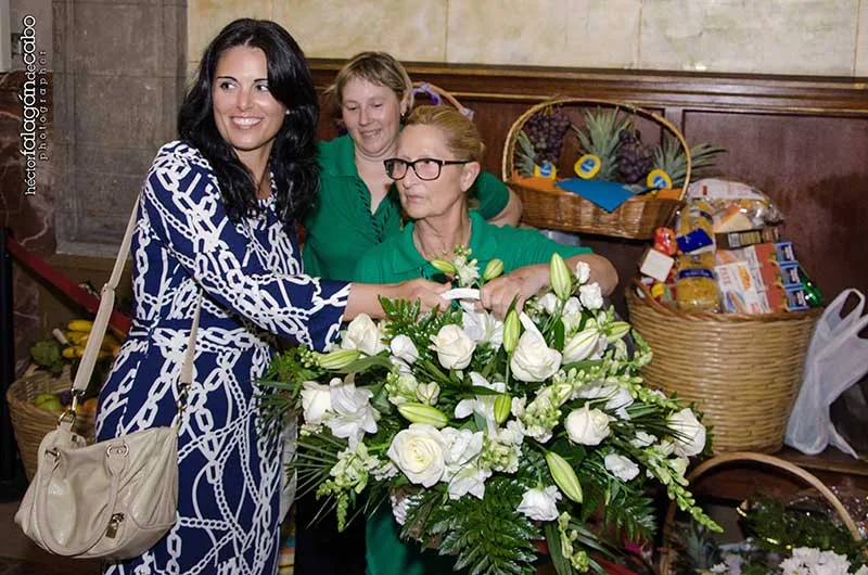 Mare de Déu de la Salut - Patrona de Palma de Mallorca. Fotografías por Héctor Falagán De Cabo | hfilms & photography