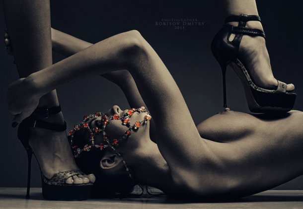 Dmitry Borisov dimm122 500px fotografia mulheres modelos sensuais nudez artística sensual provocante fetiche lésbicas russas