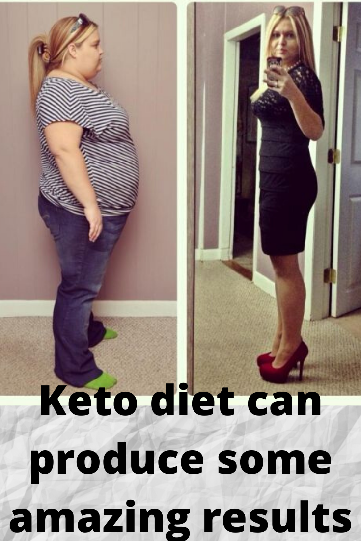 Alexandras-weight-loss-Tipps&Tricks: Keto diet can produce some amazing
