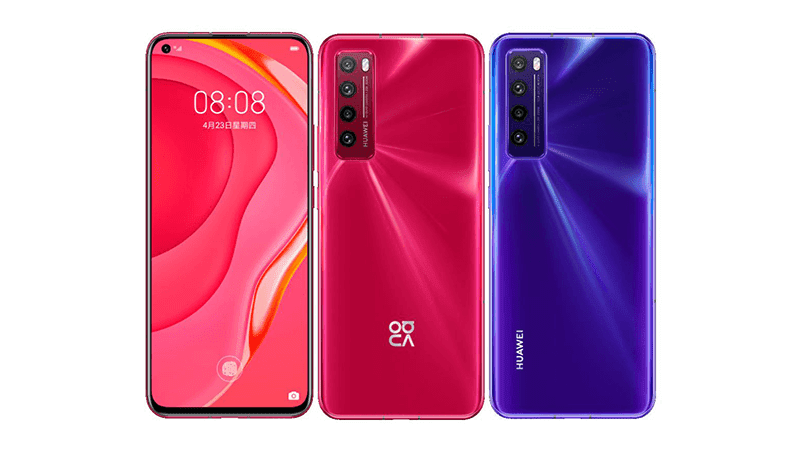 Huawei nova 7 5G silently arrives in PH shores for PHP 23,990!