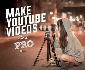 Top 10 Ways How To Make PROFESSIONAL YouTube Videos // YouTube Techniques Top 10 Ways How To Make PROFESSIONAL YouTube Videos // YouTube Techniques